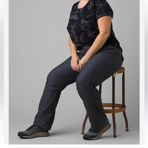 PRANA JOGGERS - Picture 2 of 9